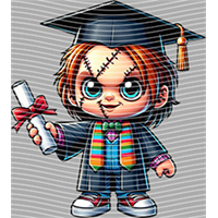 Graduate-YB 87